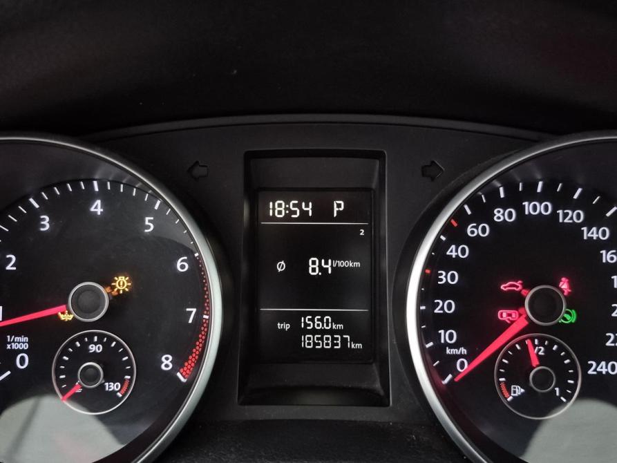 Volkswagen Golf VI Нижний Новгород  - изображение 15