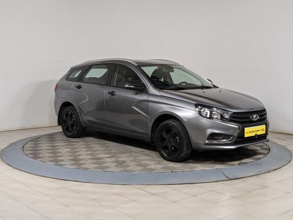 Lada (ВАЗ) Vesta I с пробегом 2020 года, цена 1 279 500 рублей, 75000 км, универсал, Автокод Объявления
