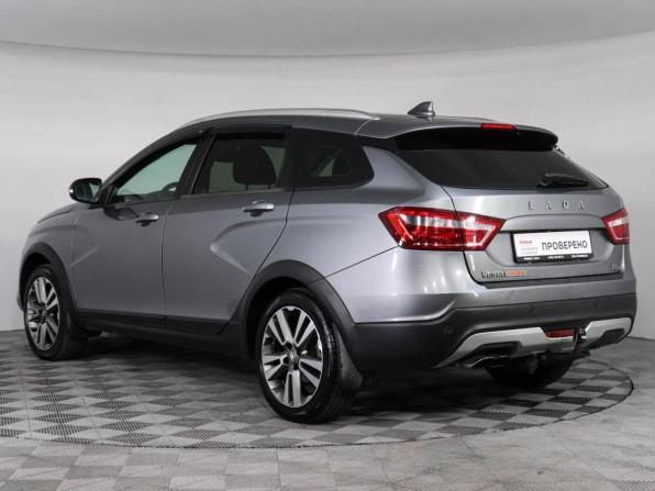 Lada (ВАЗ) Vesta I с пробегом 2020 года, цена 1 070 000 рублей, 90600 км, универсал, Автокод Объявления