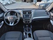 Geely Emgrand X7 I Рестайлинг Йошкар-Ола  - изображение 39