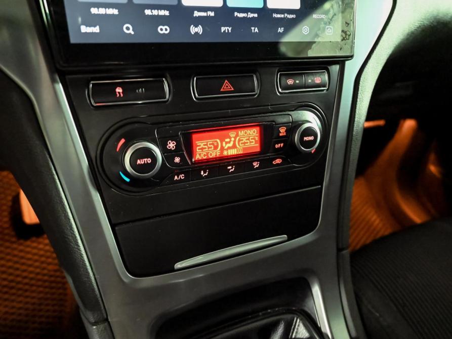 Ford Mondeo IV Рестайлинг Екатеринбург  - изображение 15