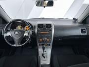 Toyota Corolla X (E140 E150) Екатеринбург  - изображение 39