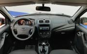 Lada (ВАЗ) Granta I Рестайлинг Москва  - изображение 23