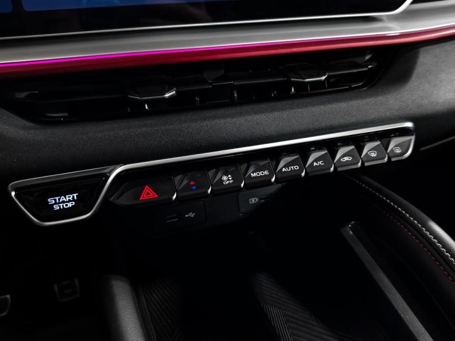 Geely Coolray I Рестайлинг Санкт-Петербург  - изображение 20