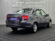 Lada (ВАЗ) Granta I Рестайлинг Таганрог  - изображение 32