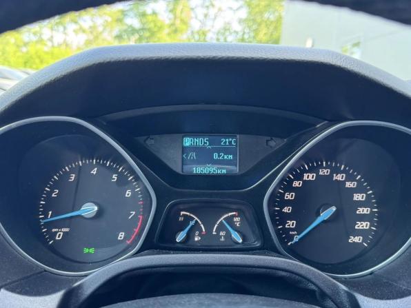 Ford Focus III с пробегом 2011 года, цена 650 000 рублей, 185101 км, хэтчбек, Автокод Объявления
