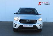Hyundai Creta I Нижний Новгород  - изображение 24