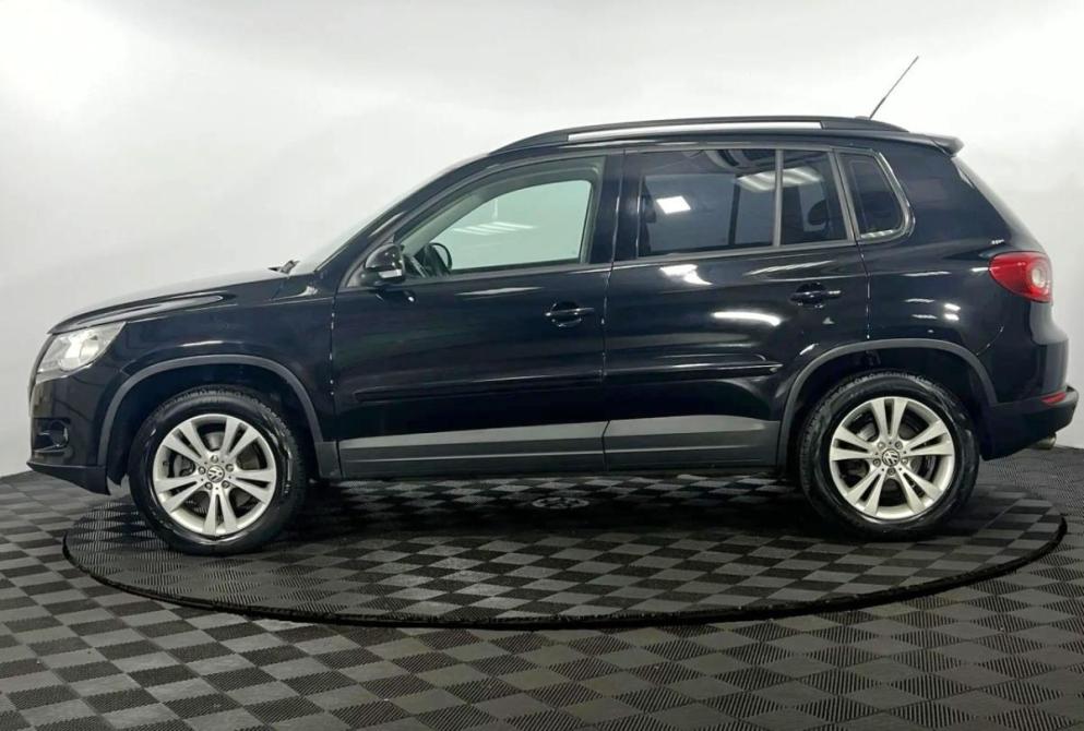 Volkswagen Tiguan I Нижний Новгород  - изображение 9