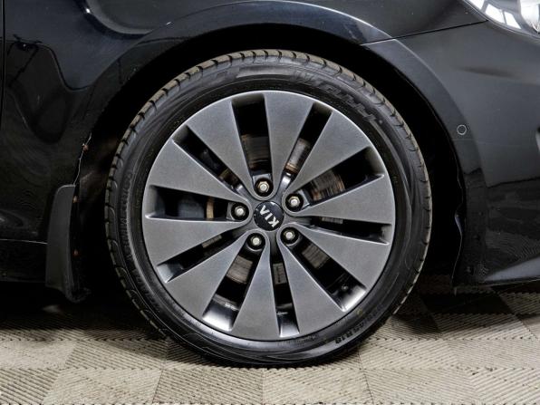 Kia Optima III с пробегом 2013 года, цена 1 248 000 рублей, 158288 км, седан, Автокод Объявления