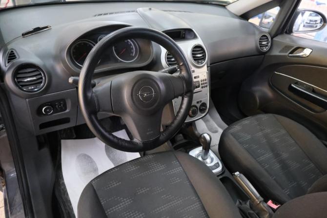 Opel Corsa D Рестайлинг I с пробегом 2011 года, цена 539 000 рублей, 106000 км, хэтчбек, Автокод Объявления