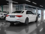 Mercedes-Benz S-Класс VII (W223) Москва  - изображение 39