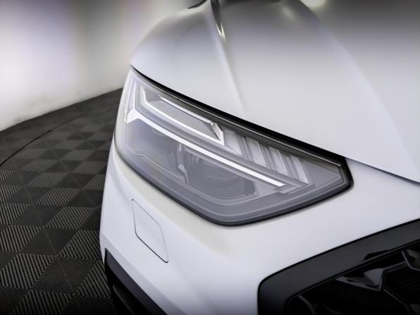 Audi Q5 Sportback I (FY) с пробегом 2023 года, цена 6 300 000 рублей, 24502 км, внедорожник, Автокод Объявления