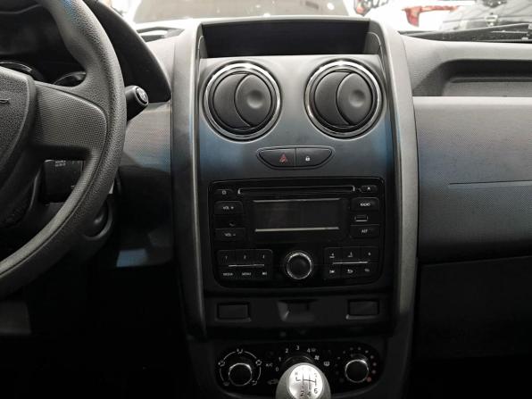 Renault Duster I Рестайлинг с пробегом 2016 года, цена 1 223 000 рублей, 86925 км, внедорожник, Автокод Объявления