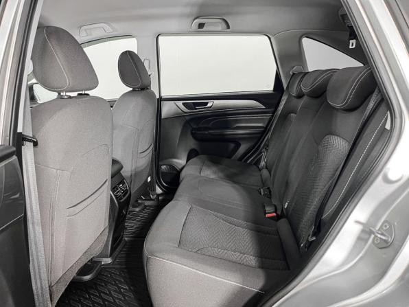 Haval M6 II с пробегом 2024 года, цена 1 583 000 рублей, 57467 км, внедорожник, Автокод Объявления