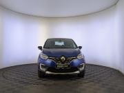 Renault Kaptur I Рестайлинг Москва  - изображение 28