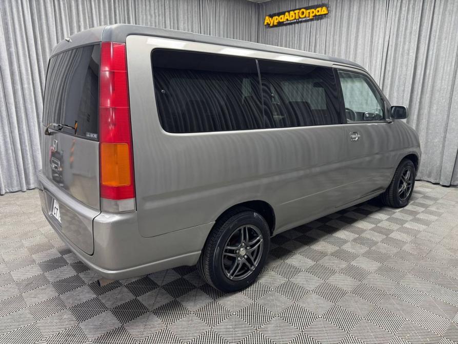 Honda Stepwgn I Рестайлинг Стерлитамак  - изображение 16
