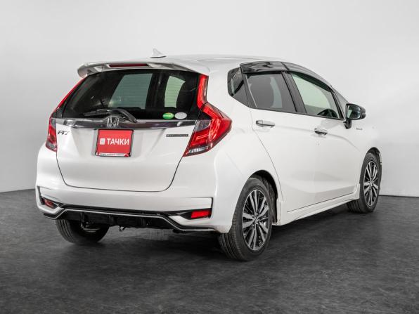 Honda Fit III Рестайлинг с пробегом 2018 года, цена 1 049 500 рублей, 99730 км, хэтчбек, Автокод Объявления