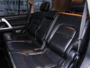 Toyota Land Cruiser 200 Series Рестайлинг 1 Москва  - изображение 34