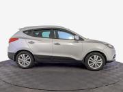 Hyundai ix35 I Рестайлинг Москва  - изображение 33