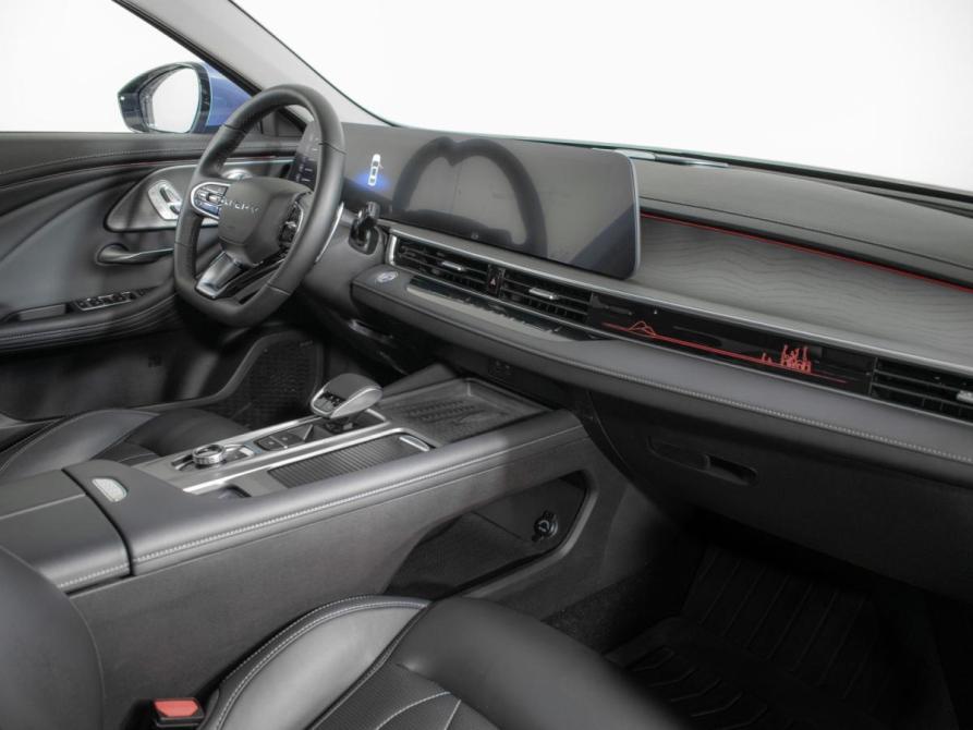 Chery Arrizo 8 Москва  - изображение 9