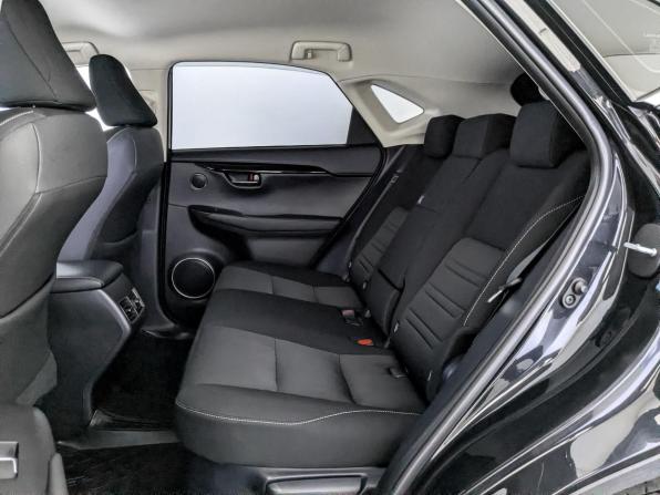 Lexus NX I Рестайлинг с пробегом 2020 года, цена 3 290 000 рублей, 135995 км, внедорожник, Автокод Объявления