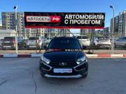 Lada (ВАЗ) Granta I Рестайлинг Альметьевск  - изображение 20