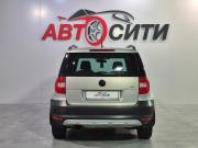 Skoda Yeti I Воронеж  - изображение 27