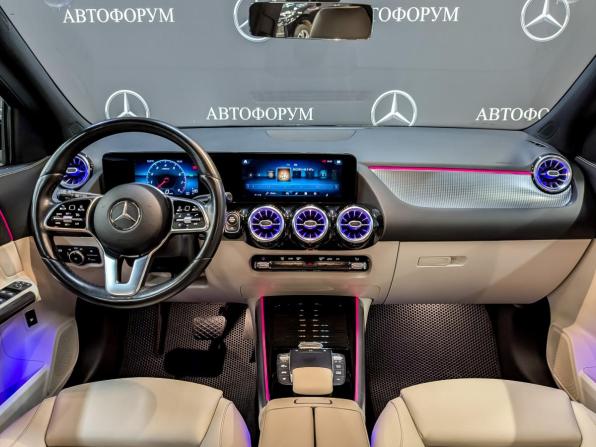Mercedes-Benz GLA II (H247) с пробегом 2020 года, цена 3 350 000 рублей, 31575 км, внедорожник, Автокод Объявления