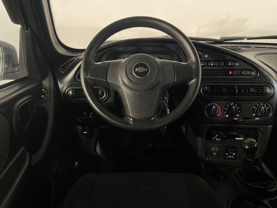 Chevrolet Niva I Рестайлинг Великий Новгород  - изображение 12
