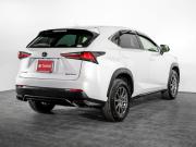 Lexus NX I Рестайлинг Иркутск  - изображение 31