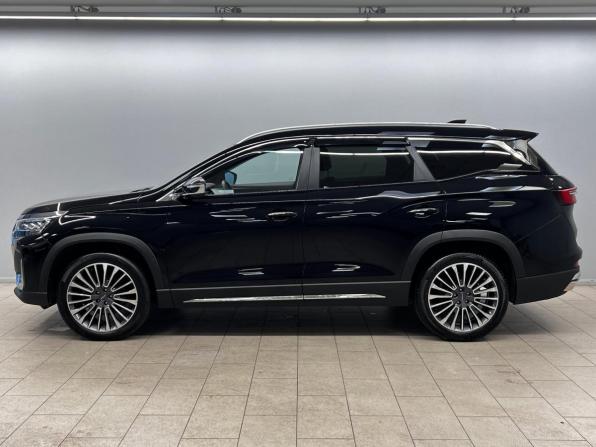 JETOUR X90+ с пробегом 2023 года, цена 2 377 000 рублей, 25955 км, внедорожник, Автокод Объявления