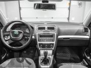 Skoda Octavia II (A5) Рестайлинг Екатеринбург  - изображение 34