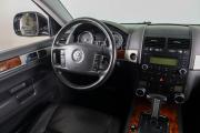 Volkswagen Touareg I Рестайлинг Пермь  - изображение 37