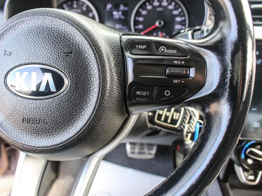 Kia Rio IV Калуга  - изображение 11