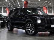 GAC GS8 II Санкт-Петербург  - изображение 33