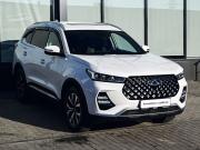 Chery Tiggo 7 Pro I Екатеринбург  - изображение 29