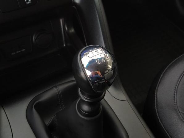 Hyundai ix35 I Рестайлинг с пробегом 2014 года, цена 1 594 000 рублей, 77585 км, внедорожник, Автокод Объявления