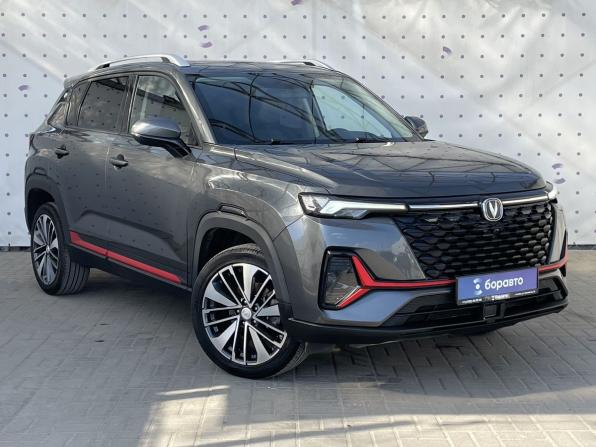 Changan CS35 Plus I Рестайлинг с пробегом 2024 года, цена 1 950 000 рублей, 15144 км, внедорожник, Автокод Объявления