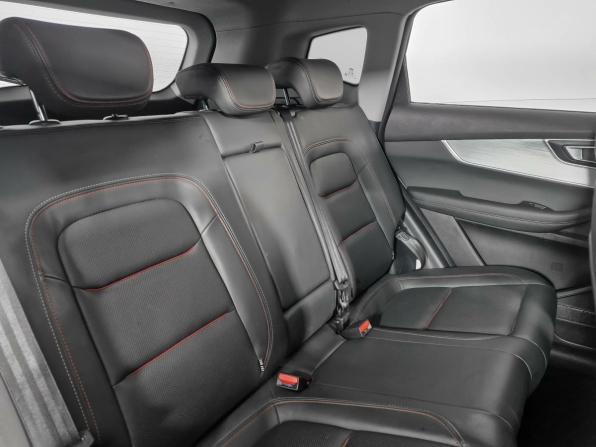 Chery Tiggo 7 Pro I с пробегом 2022 года, цена 1 279 000 рублей, 125094 км, внедорожник, Автокод Объявления