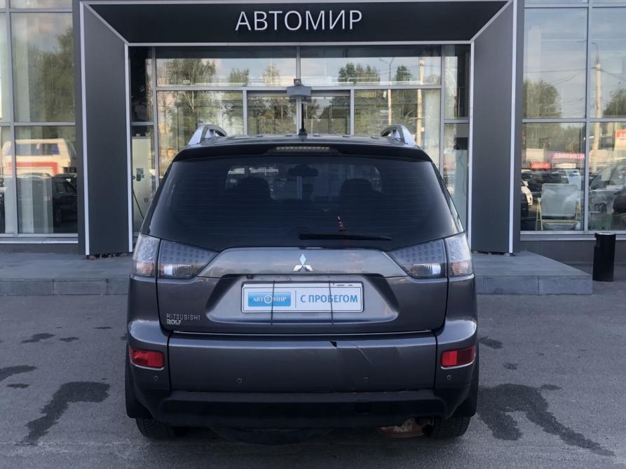 Mitsubishi Outlander II Брянск  - изображение 6