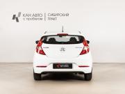 Hyundai Solaris I Рестайлинг Казань  - изображение 12