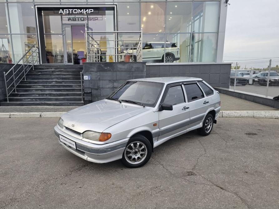 Lada (ВАЗ) 2114 Саратов  - изображение 1