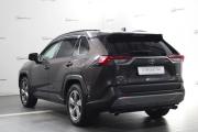 Toyota RAV4 V (XA50) Владивосток  - изображение 32