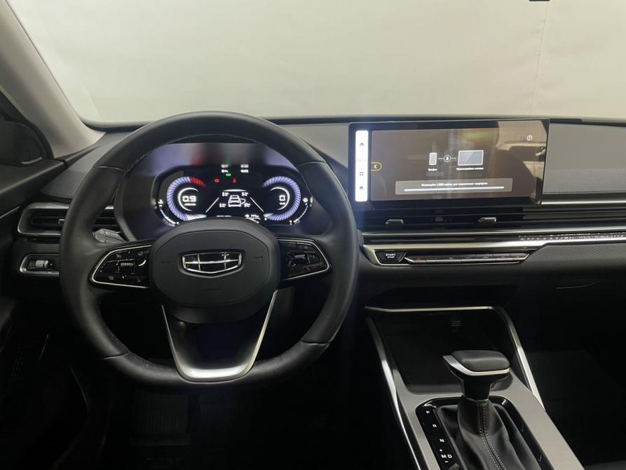 Geely Emgrand II Воронеж  - изображение 17
