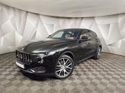 Maserati Levante I Москва  - изображение 22