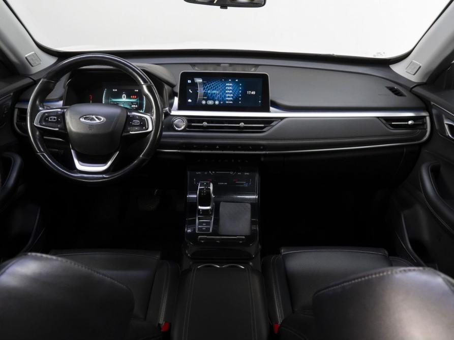 Chery Tiggo 7 Pro I Тюмень  - изображение 19