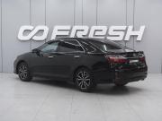 Toyota Camry VII (XV50) Рестайлинг Ростов-на-Дону  - изображение 23