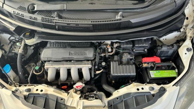 Honda Freed I с пробегом 2009 года, цена 826 600 рублей, 227529 км, компактвэн, Автокод Объявления
