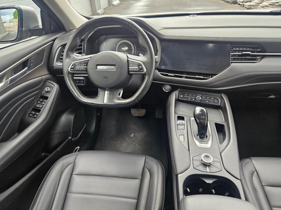 Haval F7 I Воронеж  - изображение 8