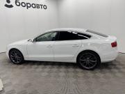 Audi A5 I (8T) Рестайлинг Воронеж  - изображение 33